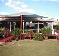 Gin Gin Library - SA Accommodation