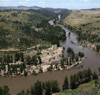 Shepherds Lookout - SA Accommodation