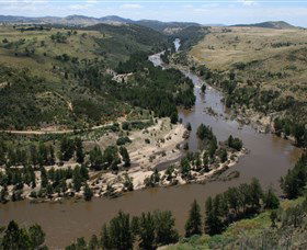 Shepherds Lookout - SA Accommodation 0