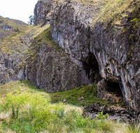 Nichols Gorge walking track - SA Accommodation
