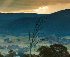 Strathnairn Arts - SA Accommodation 0