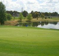 Magpies Belconnen Golf Club - SA Accommodation