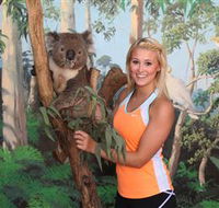 Maru Koala and Animal Park - SA Accommodation