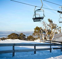 Selwyn Snowfields - SA Accommodation