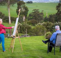 Ungulla Country Garden - SA Accommodation
