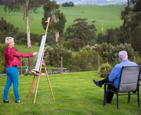 Ungulla Country Garden - SA Accommodation 0