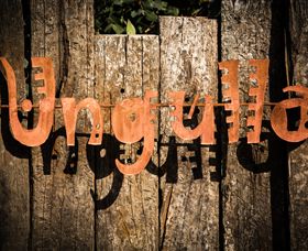 Ungulla Country Garden - SA Accommodation 3