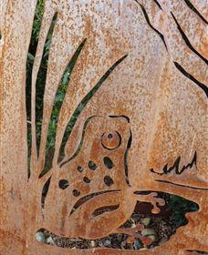 Ungulla Country Garden - SA Accommodation 5