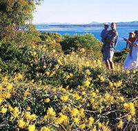 Joseph Banks Conservation Park - SA Accommodation