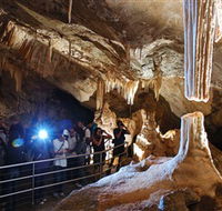 Jenolan Caves - SA Accommodation