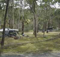 Wooldridge Recreation and Fossicking Reserve - SA Accommodation