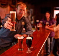 Granite Belt Brewery - SA Accommodation
