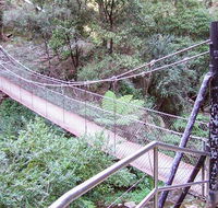 Jenolan River walking track - SA Accommodation