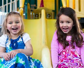 The Giant Mushroom - SA Accommodation 2