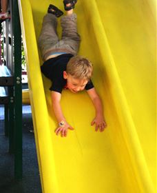 The Giant Mushroom - SA Accommodation 1