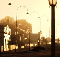 Uralla Heritage Walk - SA Accommodation