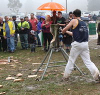 Lockyers Road Walking Track - SA Accommodation