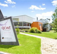 Varias Restaurant and Conference Centre incorporating Banca Ridge Winery Cellar Door - SA Accommodation
