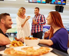 AMF Belconnen Ten Pin Bowling Centre - SA Accommodation 2