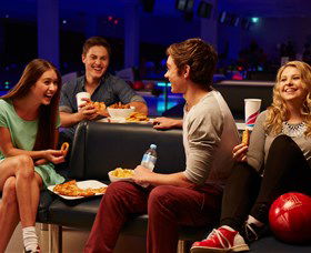 AMF Belconnen Ten Pin Bowling Centre - SA Accommodation 3