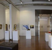 Muswellbrook Regional Arts Centre - SA Accommodation