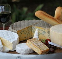 Hunter Belle Cheese - SA Accommodation