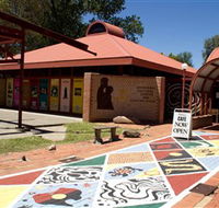 Country Art Escapes - New England North West Regional Arts Trail - SA Accommodation