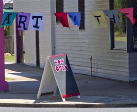 Country Art Escapes - New England North West Regional Arts Trail - SA Accommodation 4