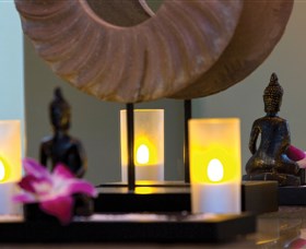 Club MMM! Day Spa - SA Accommodation 2