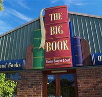 Big Book - SA Accommodation