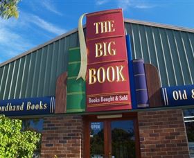 Big Book - SA Accommodation 0