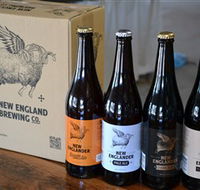 New England Brewing Company - SA Accommodation