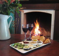 Ambermere Inn - EST 1845 - SA Accommodation