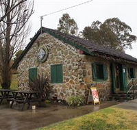 Crofters Cottage - SA Accommodation