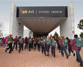 Australian Institute Of Sport (AIS) - SA Accommodation 1