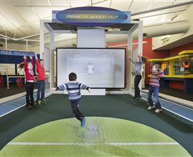 Australian Institute Of Sport (AIS) - SA Accommodation 2