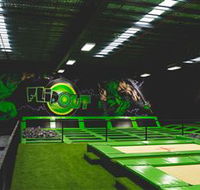 Flip Out Mitchell - SA Accommodation