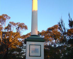 Dargan NSW SA Accommodation