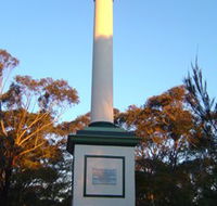 Mitchells Ridge Lookout - SA Accommodation