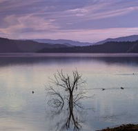 Inland Waters Holiday Parks Lake Glenbawn - SA Accommodation