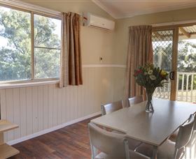 Inland Waters Holiday Parks Lake Glenbawn - SA Accommodation 2