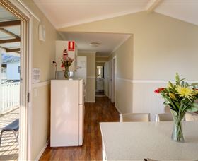 Inland Waters Holiday Parks Lake Glenbawn - SA Accommodation 1