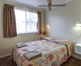 Inland Waters Holiday Parks Lake Glenbawn - SA Accommodation 3