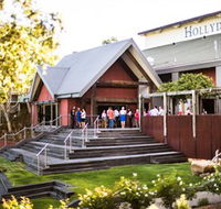 Hollydene Estate Wines and Vines Restaurant - SA Accommodation
