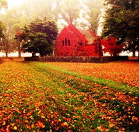 Gostwyck Chapel - SA Accommodation