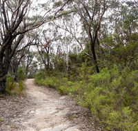 Six Foot walking track - SA Accommodation