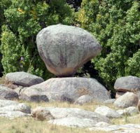 Balancing Rock - SA Accommodation