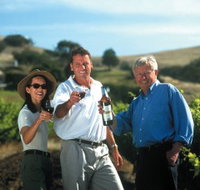 Activity Tours Australia - SA Accommodation