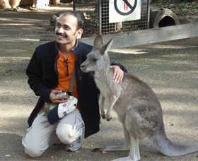 Activity Tours Australia - SA Accommodation 3