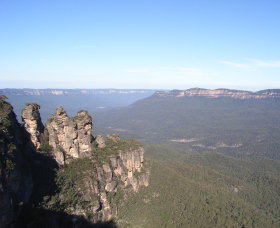 Activity Tours Australia - SA Accommodation 2